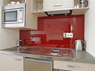 Astra Motor Lodge Хамилтън Екстериор снимка