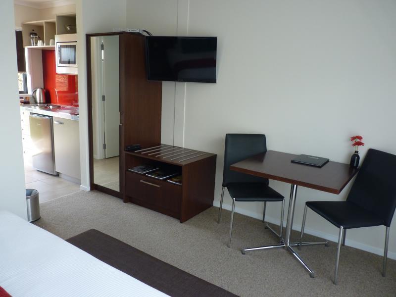 Astra Motor Lodge Хамилтън Екстериор снимка